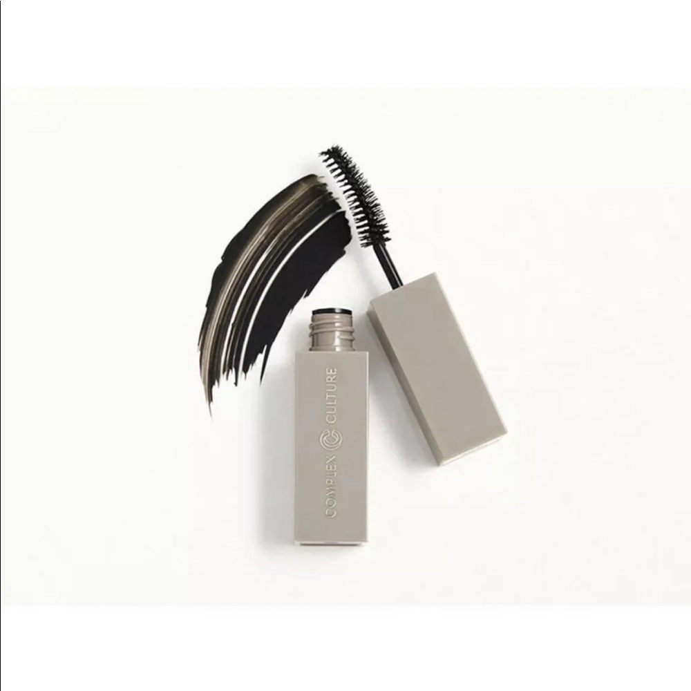 Complex Culture Executive Level Mascara